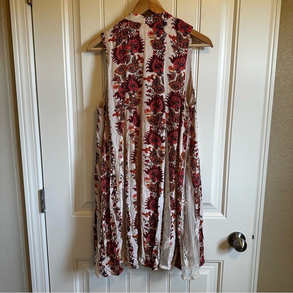 Coco &‎ jaimeson women’s dress large - Picture 5 of 7